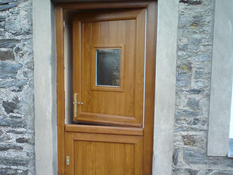 Stable Doors — Gallery Wimbledon