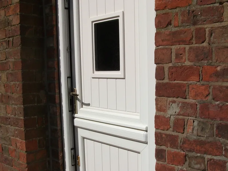 Stable Doors — Gallery Wimbledon
