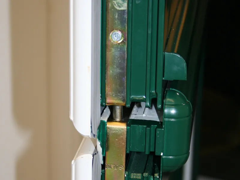 Stable Doors — Gallery Wimbledon
