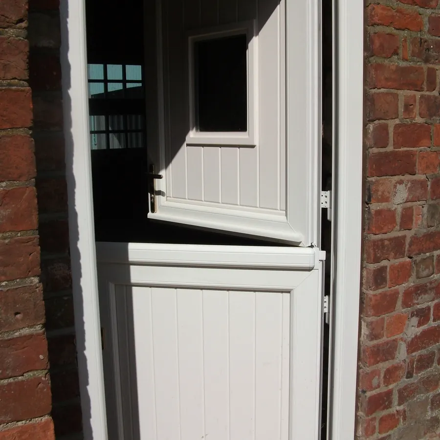 Stable Doors — Product Wimbledon