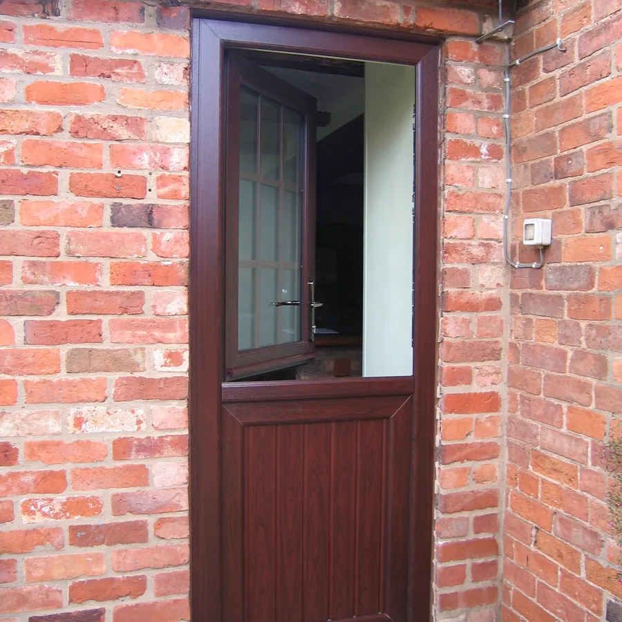 Stable Doors — Product Wimbledon
