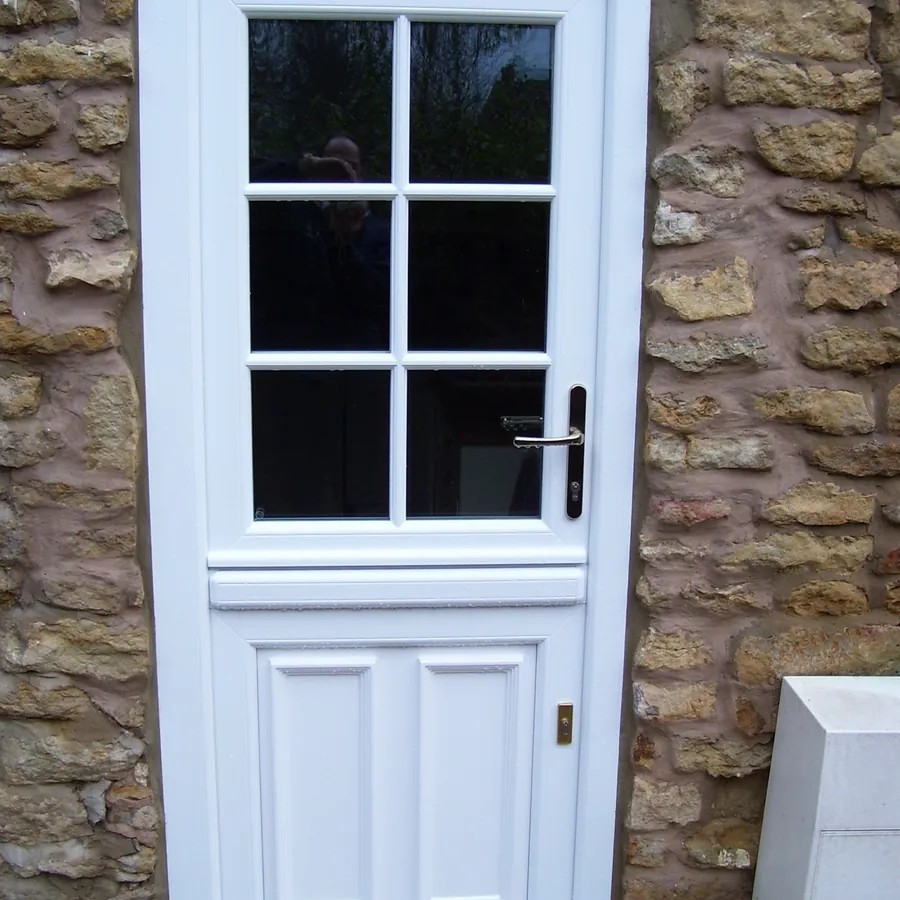 Stable Doors — Product Wimbledon