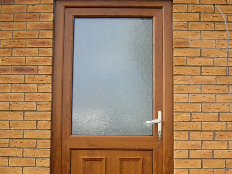 uPVC Doors — Gallery Wimbledon