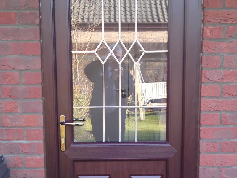 uPVC Doors — Gallery Wimbledon