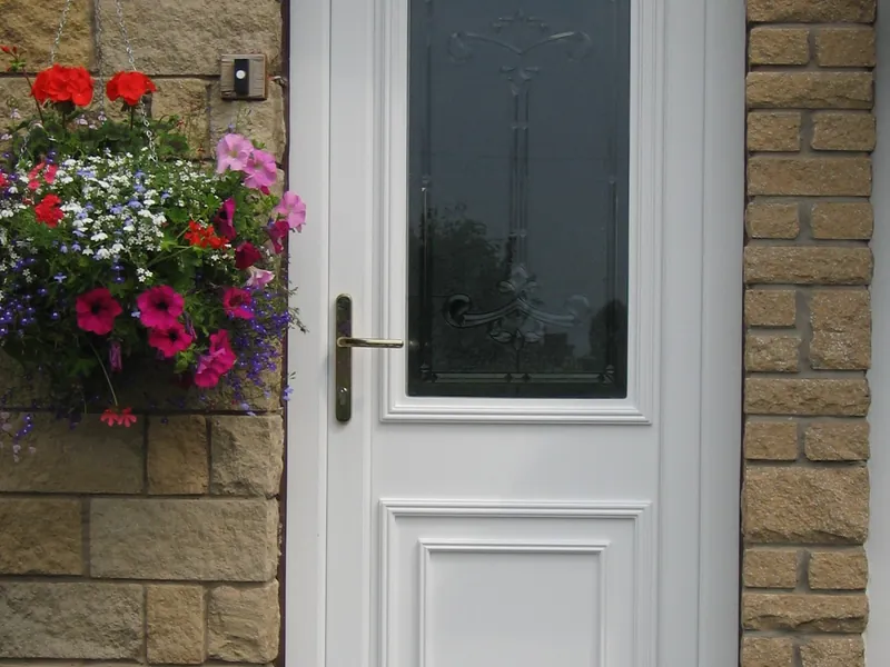 uPVC Doors — Gallery Wimbledon