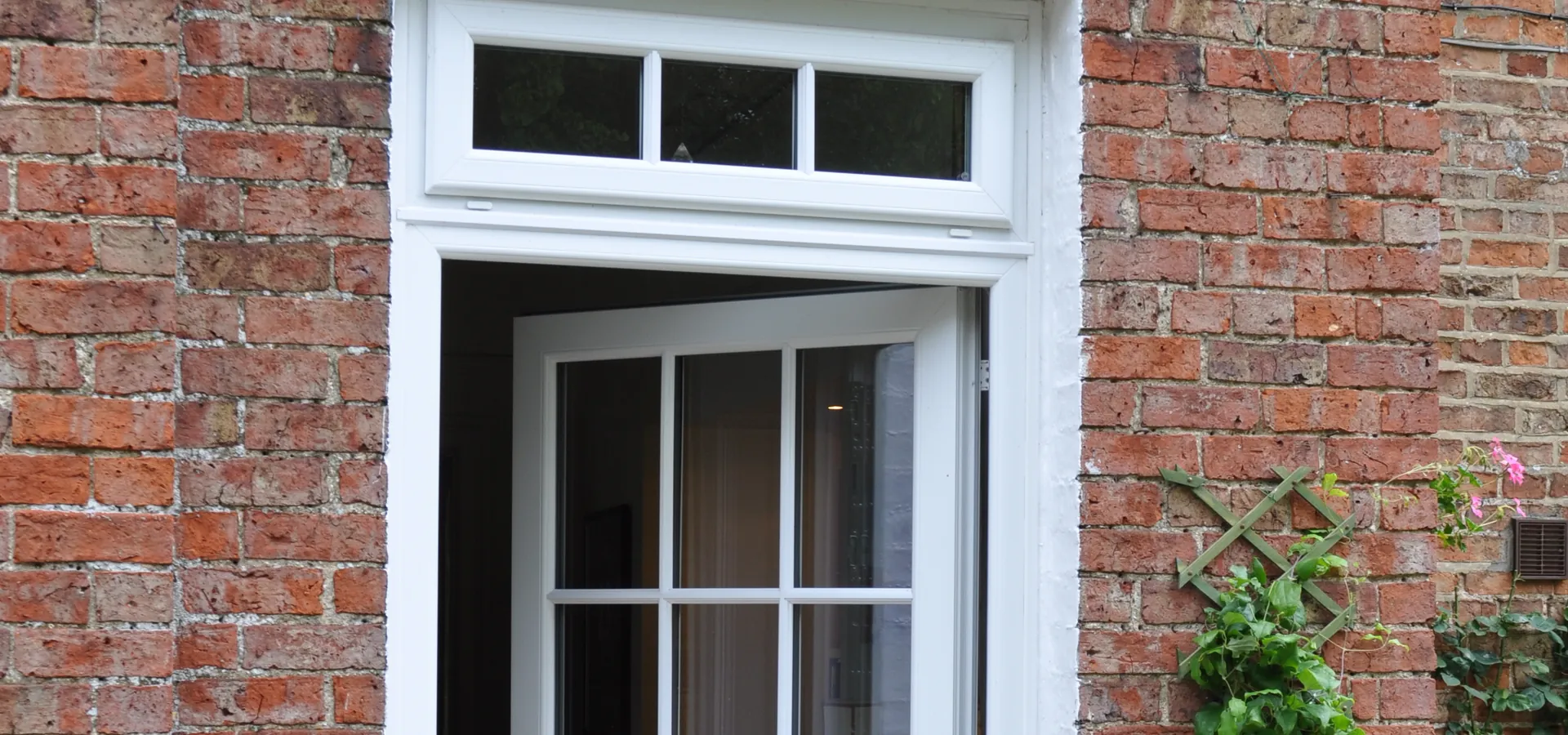 uPVC Doors Wimbledon