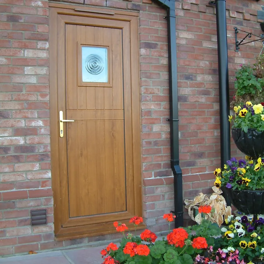 uPVC Doors — Product Wimbledon