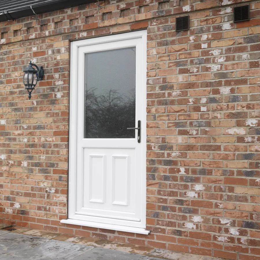 uPVC Doors — Product Wimbledon