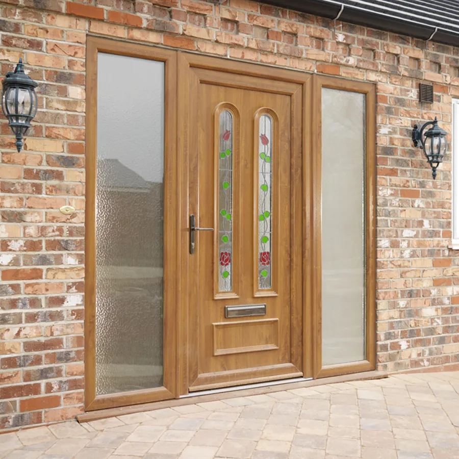 uPVC Doors — Product Wimbledon