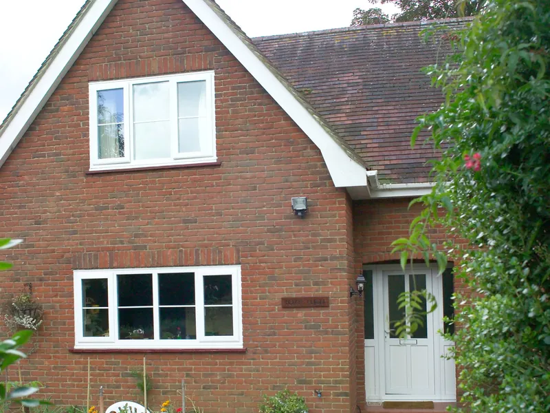Double Glazing Finance — Gallery Wimbledon
