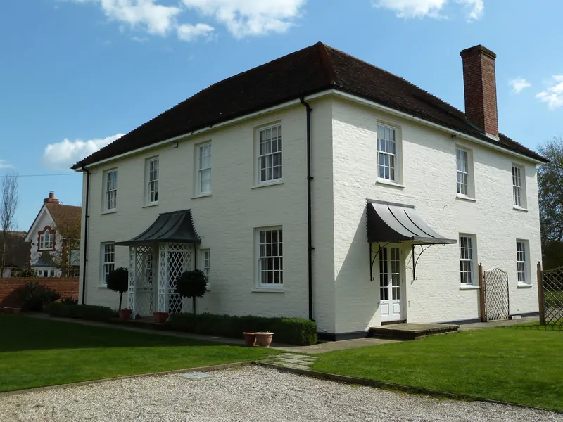 Double Glazing Finance — Gallery Wimbledon