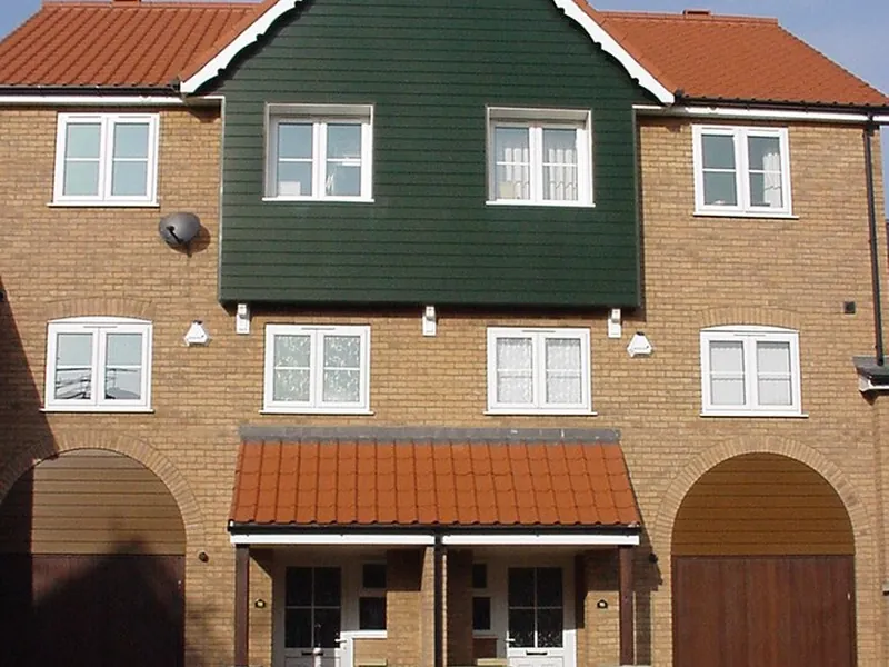Double Glazing Finance — Gallery Wimbledon