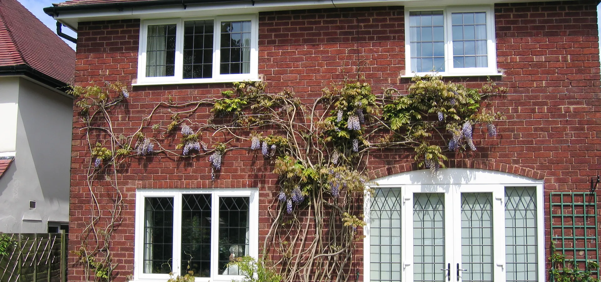 Double Glazing Finance Wimbledon