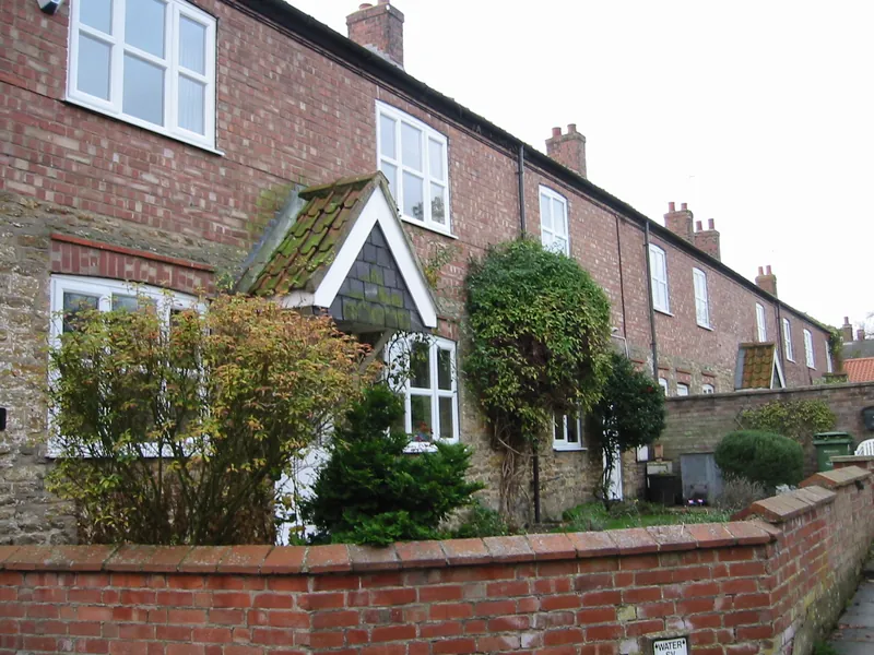 Aluminium Double Glazing — Gallery Wimbledon