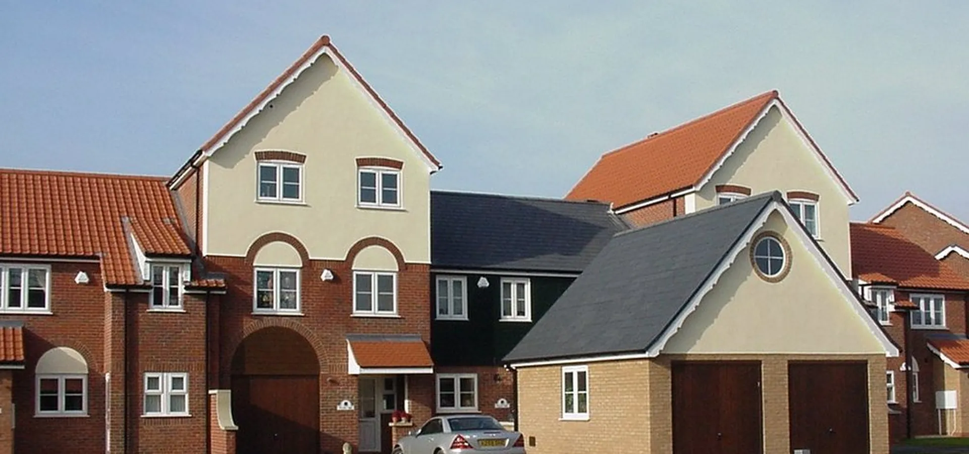 Aluminium Double Glazing Wimbledon