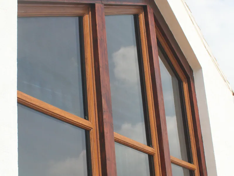 Bay Windows — Gallery Wimbledon