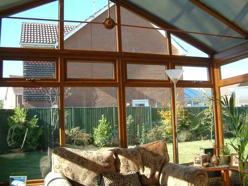 Bay Windows — Gallery Wimbledon