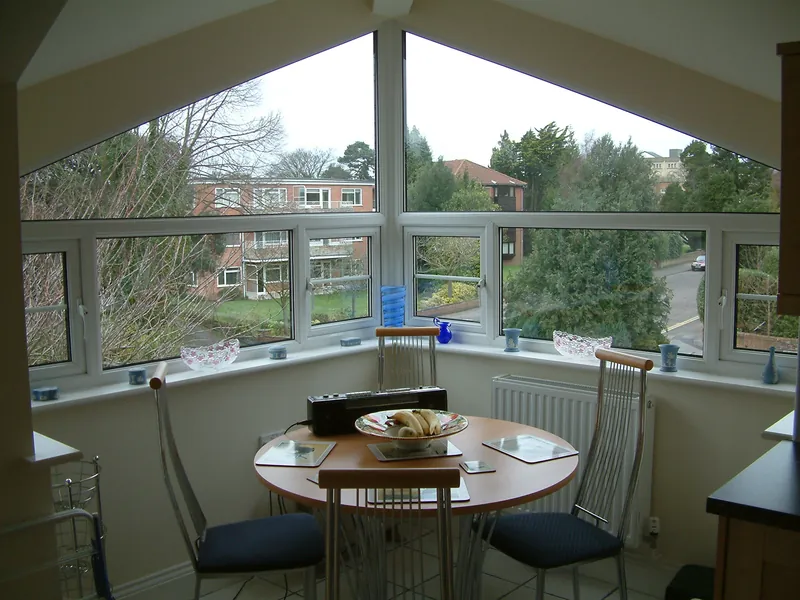 Bay Windows — Gallery Wimbledon