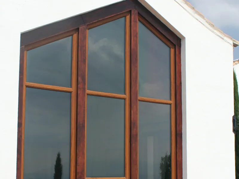 Bay Windows — Gallery Wimbledon