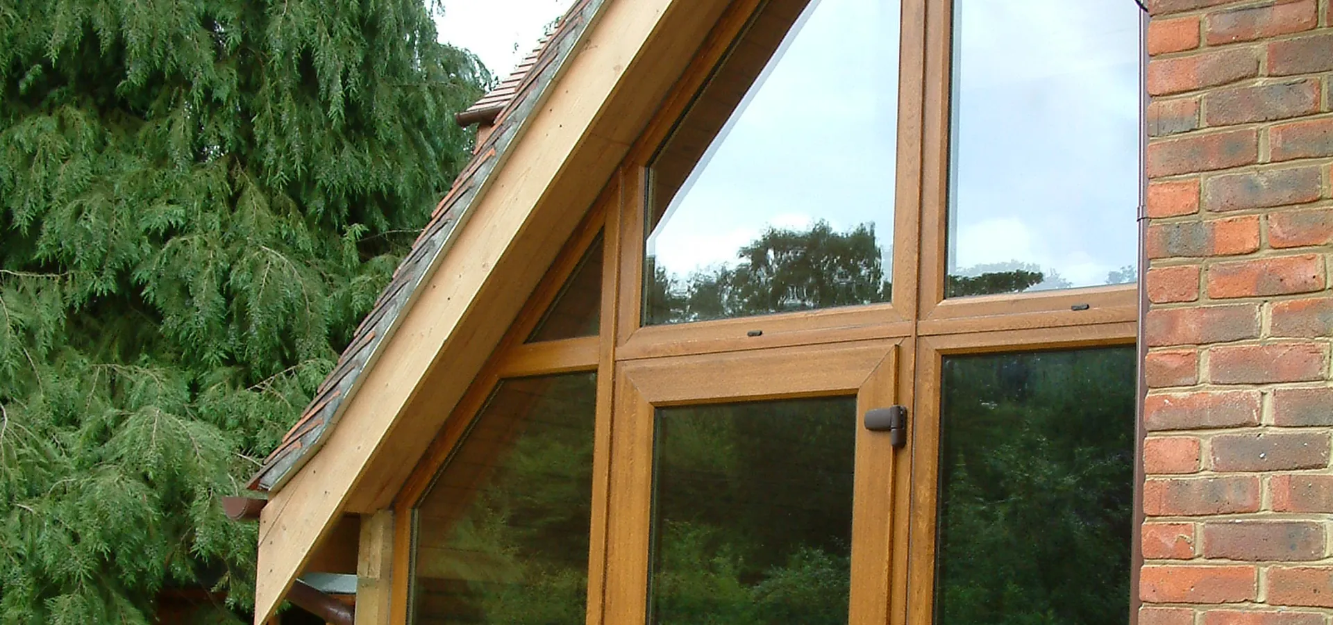 Bay Windows Wimbledon