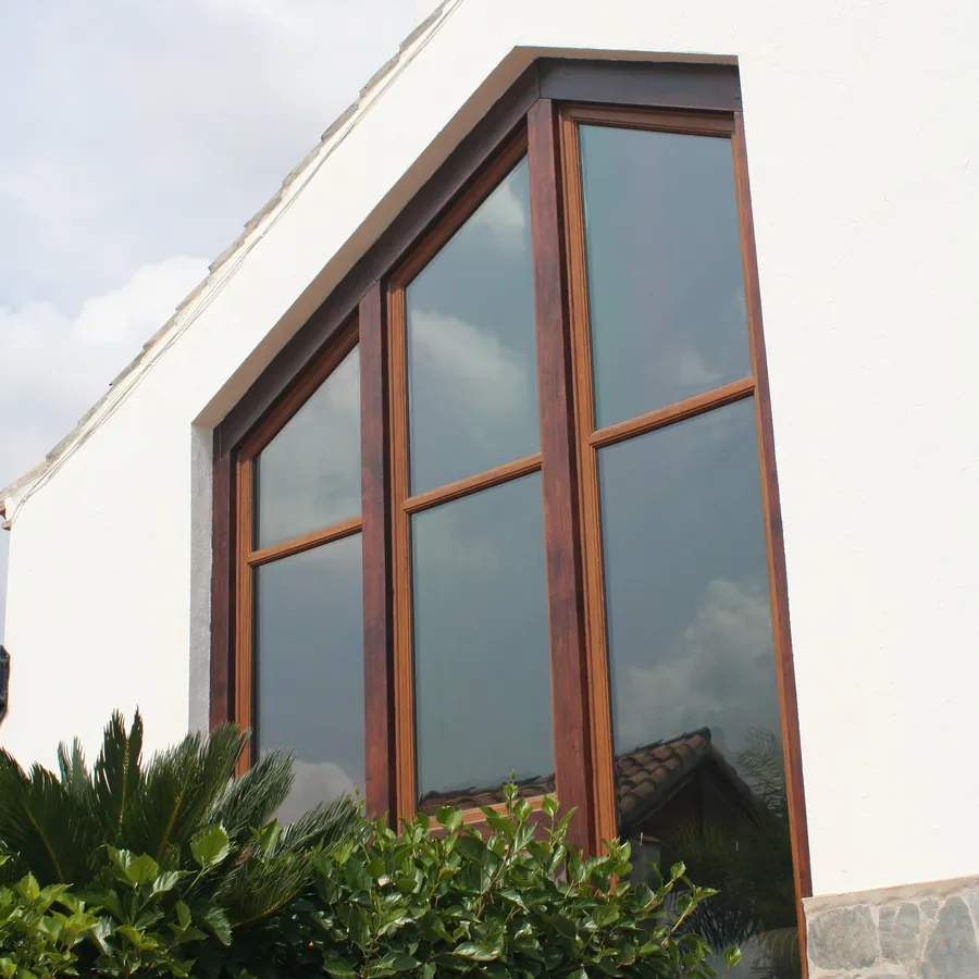 Bay Windows — Product Wimbledon