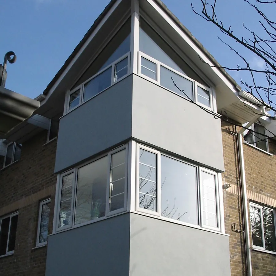 Bay Windows — Product Wimbledon