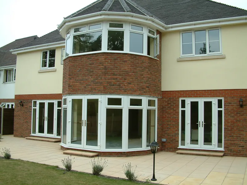 Casement Windows — Gallery Wimbledon