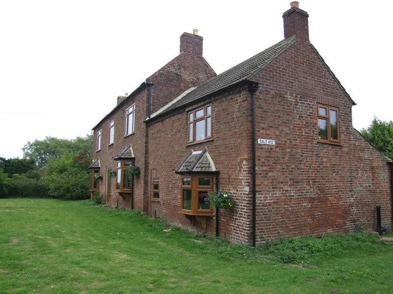 Casement Windows — Gallery Wimbledon