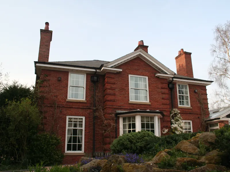 Casement Windows — Gallery Wimbledon