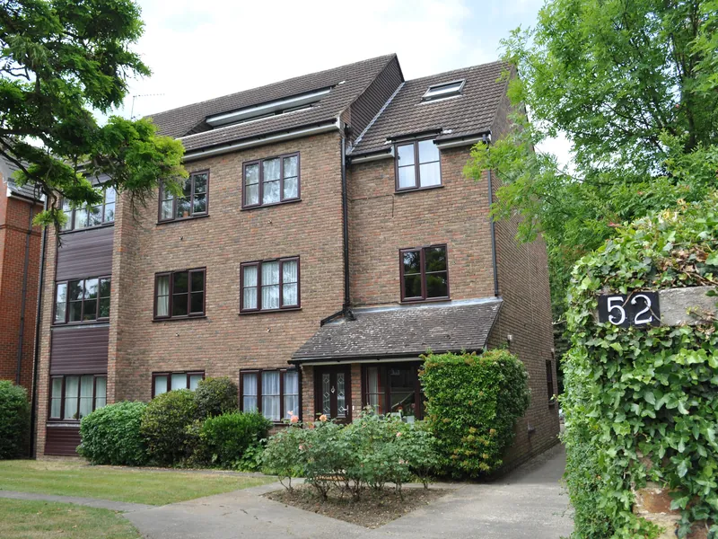 Casement Windows — Gallery Wimbledon