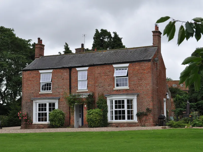 Casement Windows — Gallery Wimbledon