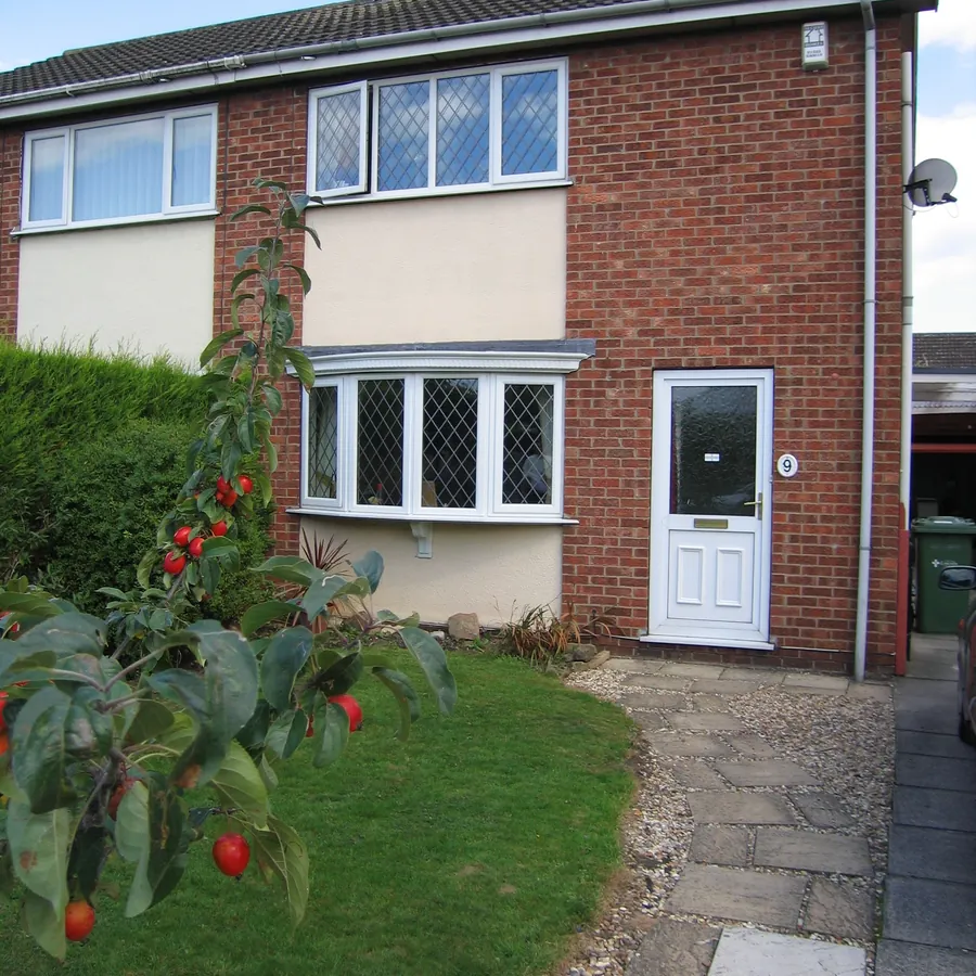 Casement Windows — Product Wimbledon