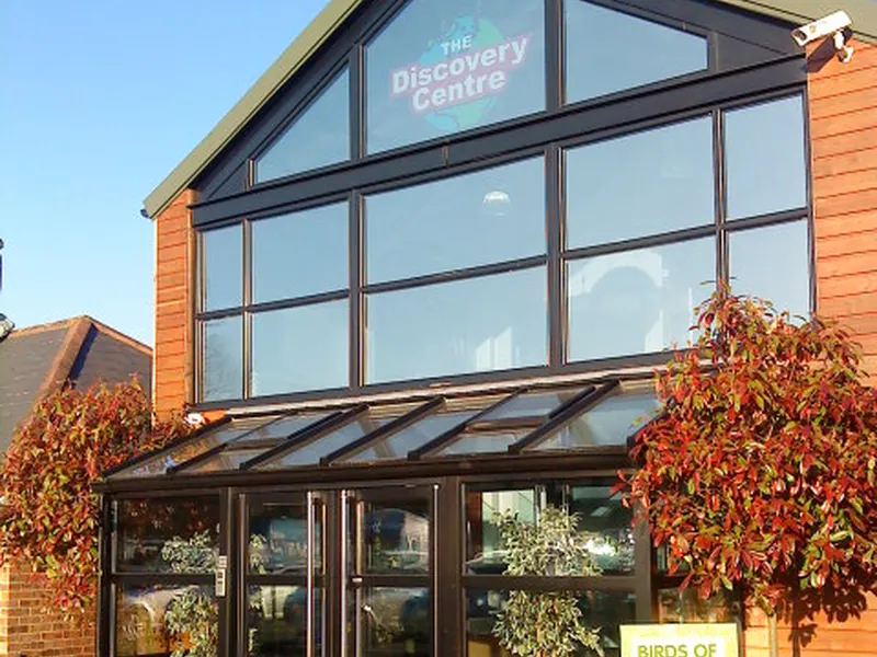 Flush Casement Windows — Gallery Wimbledon