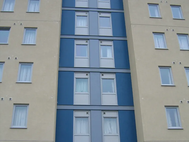 Flush Casement Windows — Gallery Wimbledon