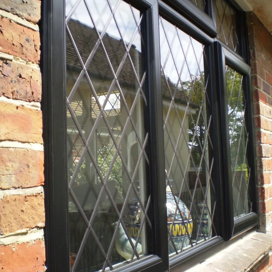 Flush Casement Windows — Product Wimbledon