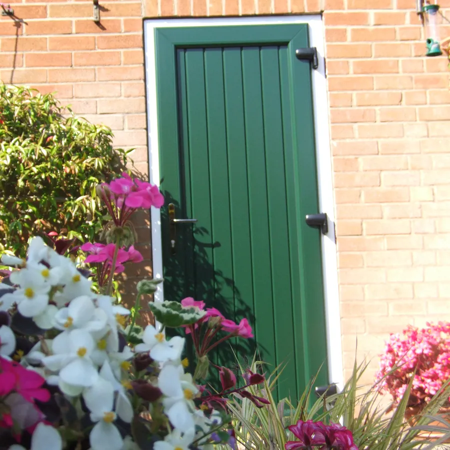 Flush Casement Windows — Product Wimbledon