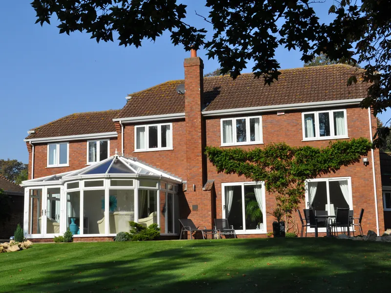 Double Glazing Windows — Gallery Wimbledon