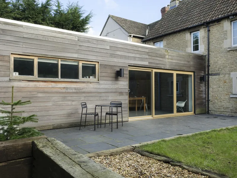 Sliding Windows — Gallery Wimbledon