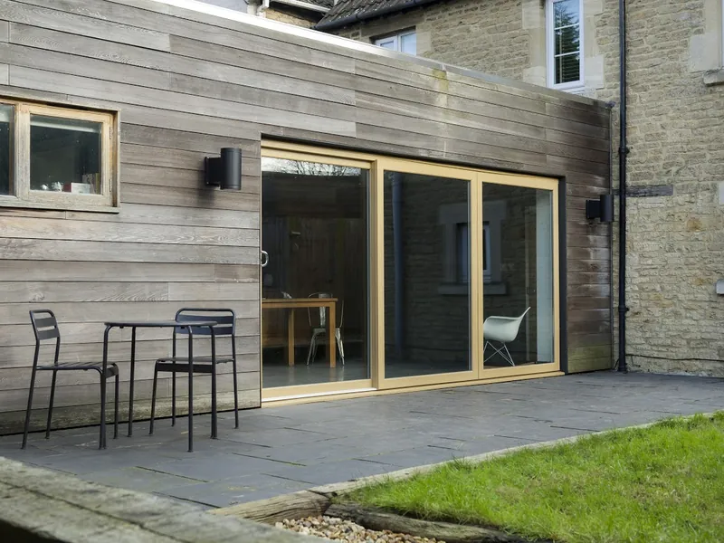 Sliding Windows — Gallery Wimbledon