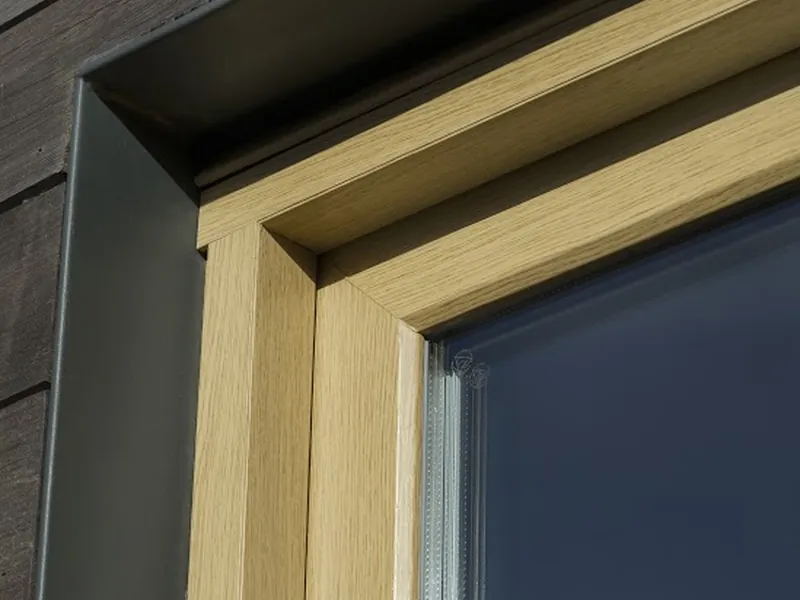 Sliding Windows — Gallery Wimbledon
