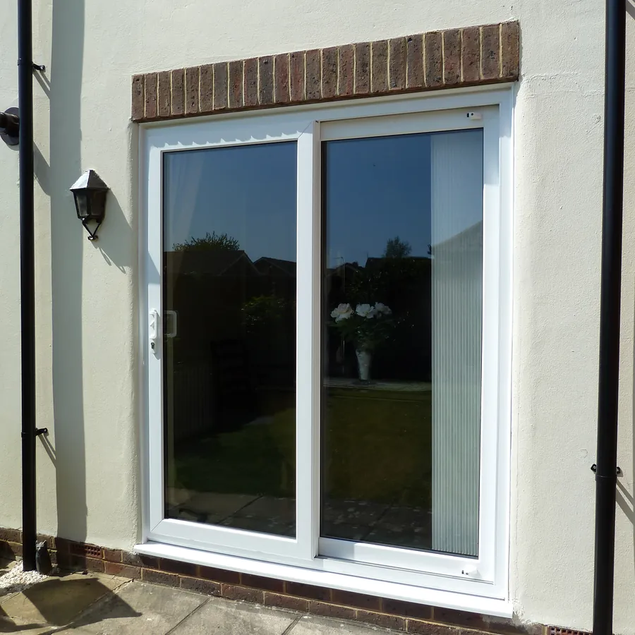 Sliding Windows — Product Wimbledon