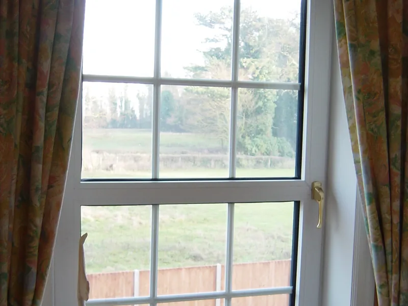 Tilt Turn Windows — Gallery Wimbledon