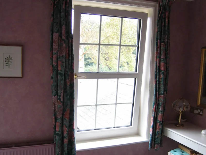 Tilt Turn Windows — Gallery Wimbledon