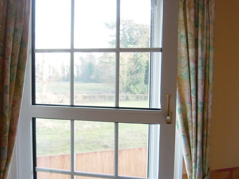 Tilt Turn Windows — Gallery Wimbledon