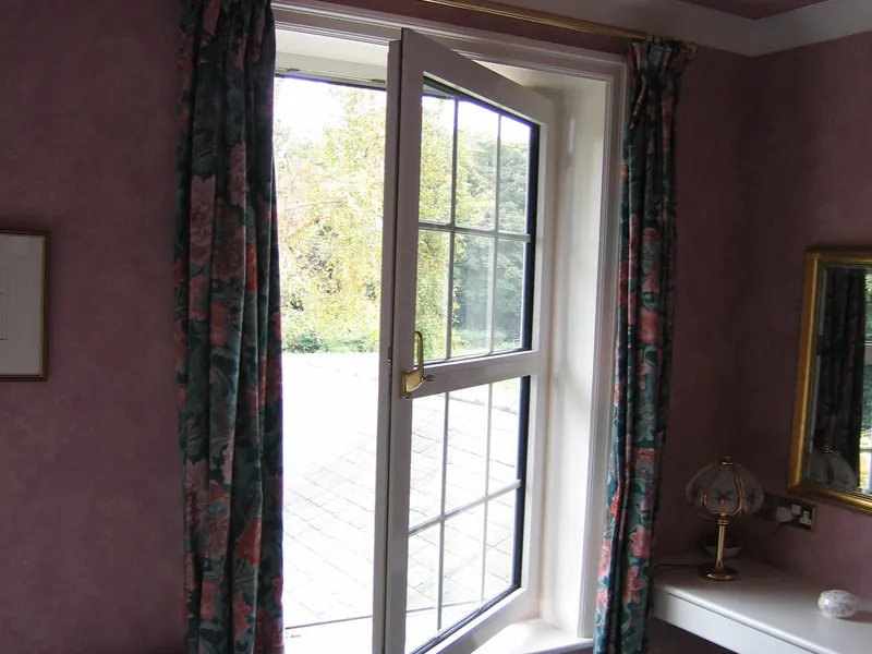 Tilt Turn Windows — Gallery Wimbledon
