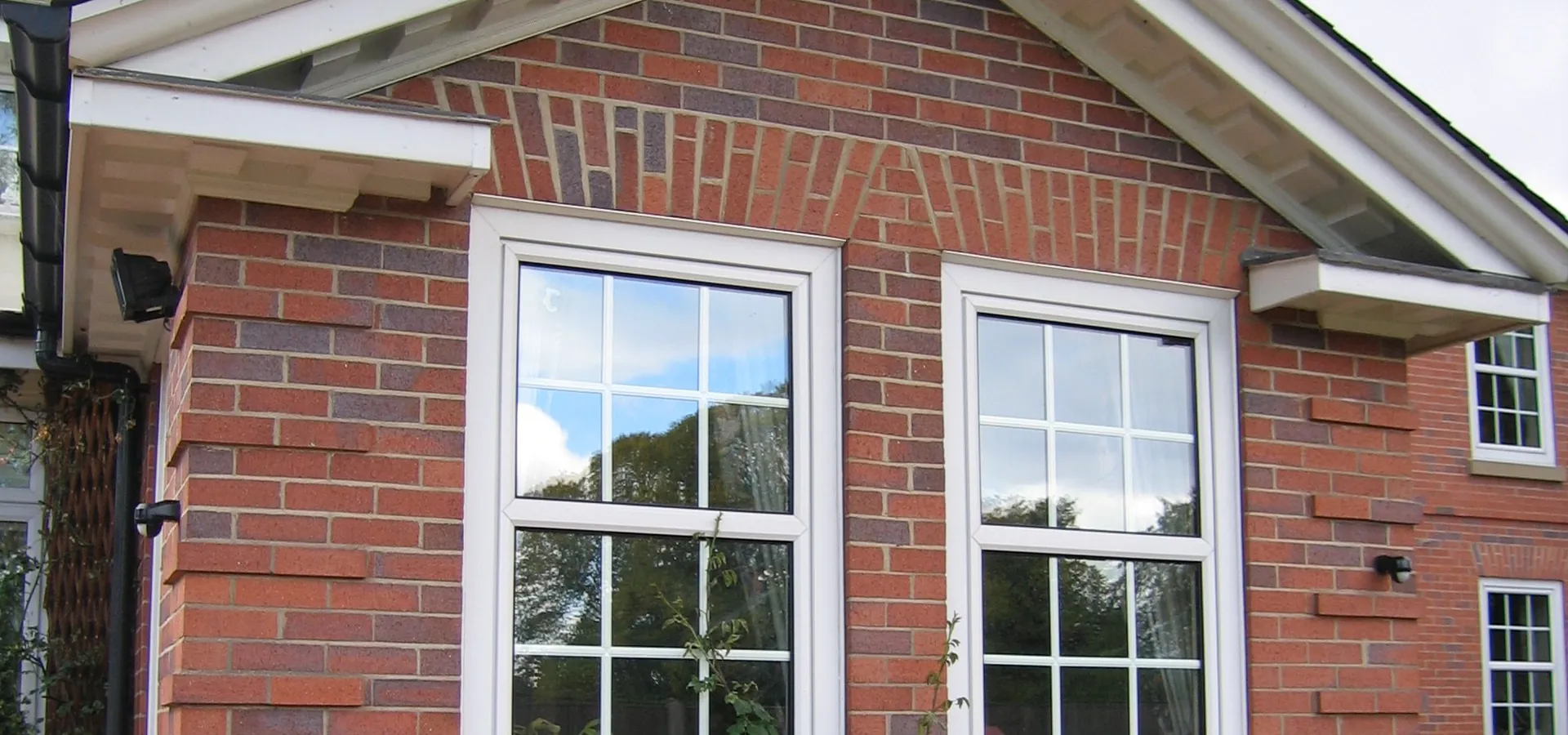 Tilt Turn Windows Wimbledon