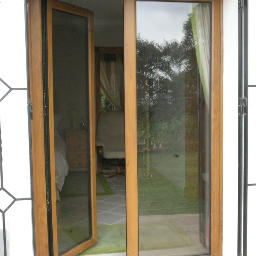 Tilt Turn Windows — Product Wimbledon