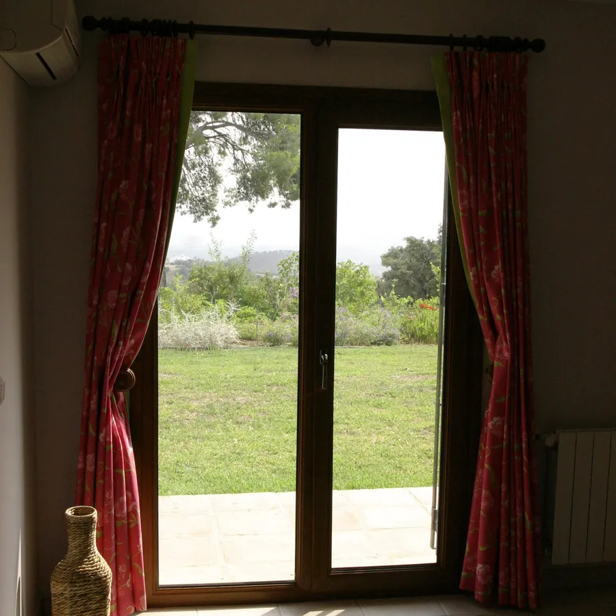 Tilt Turn Windows — Product Wimbledon