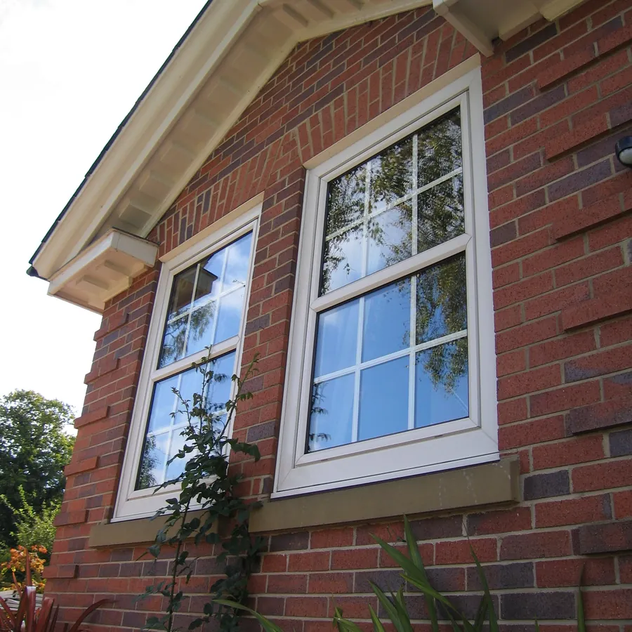 Tilt Turn Windows — Product Wimbledon