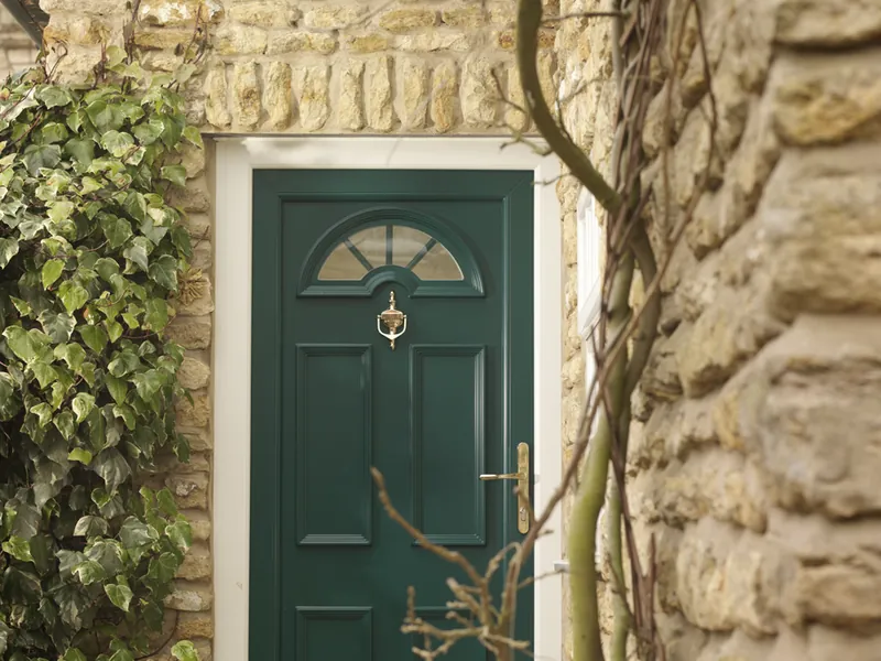 Timber Double Glazing — Gallery Wimbledon